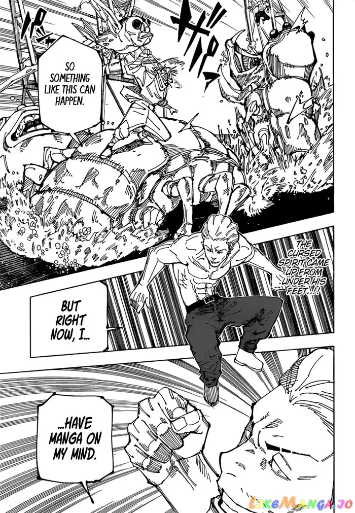 Jujutsu Kaisen Chapter 189 image 07_optimized